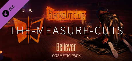 The Blackout Club on Steam