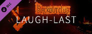 The Blackout Club: LAUGH-LAST Believer Cosmetic Pack