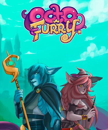 OctoFurry