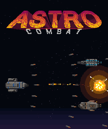 Astro Combat