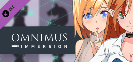 OMNIMUS: Immersion banner image