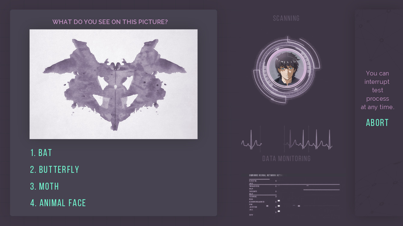 OMNIMUS: Immersion #2