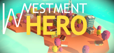 INVESTMENT HERO banner image