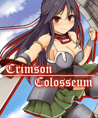 Crimson Colosseum