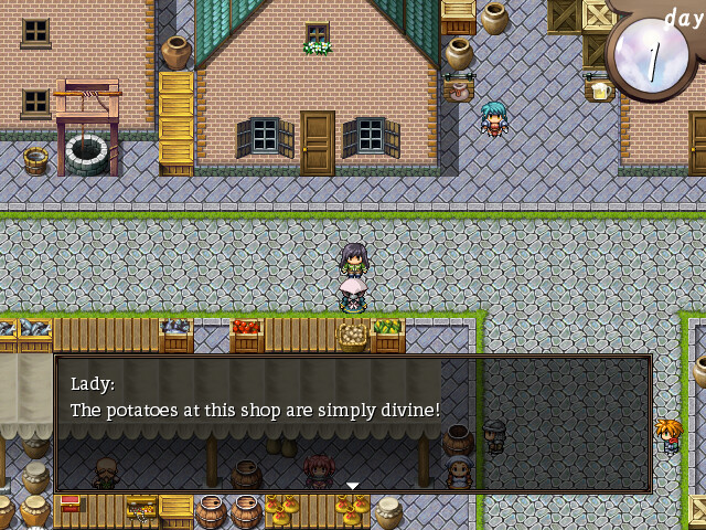 Crimson Colosseum #4