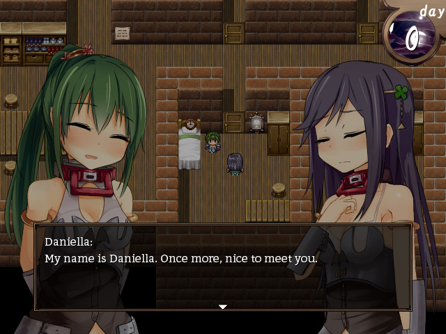 Crimson Colosseum screenshot 1