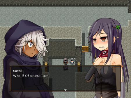 Crimson Colosseum game for Linux 1