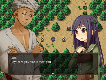 Crimson Colosseumfor windows and Linux 1