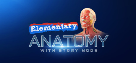 Elementary Anatomy: With Story Mode banner image