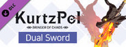 KurtzPel - King Dragon Dual Sword
