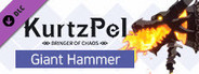 KurtzPel - King Dragon Giant Hammer