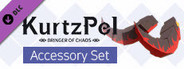 KurtzPel - King Dragon Accessory Set