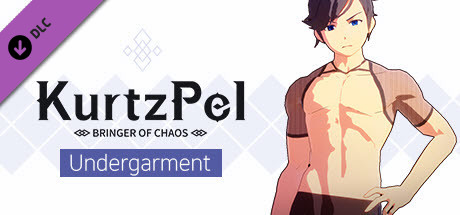 KurtzPel - King Dragon Undergarment banner