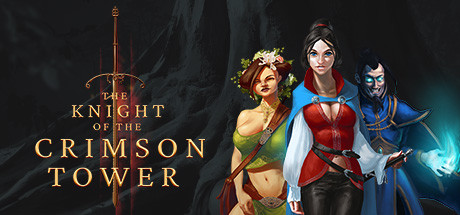 The Knight of the Crimson Tower steam charts