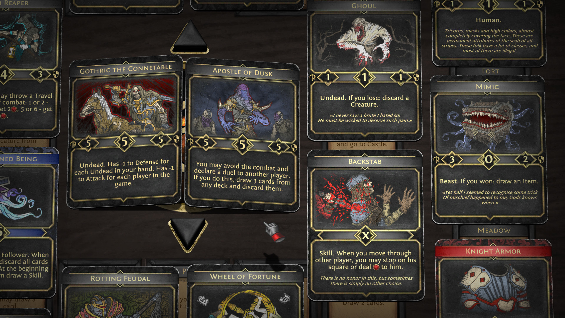 Fated Kingdom Demo #6