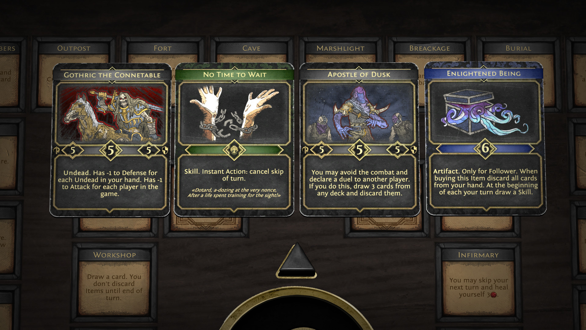 Fated Kingdom Demo #2