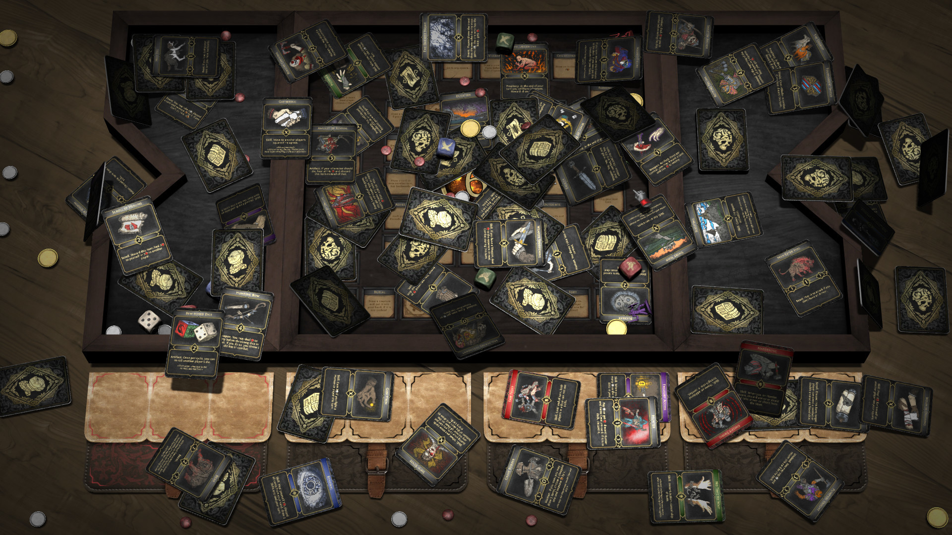 Fated Kingdom Demo #9