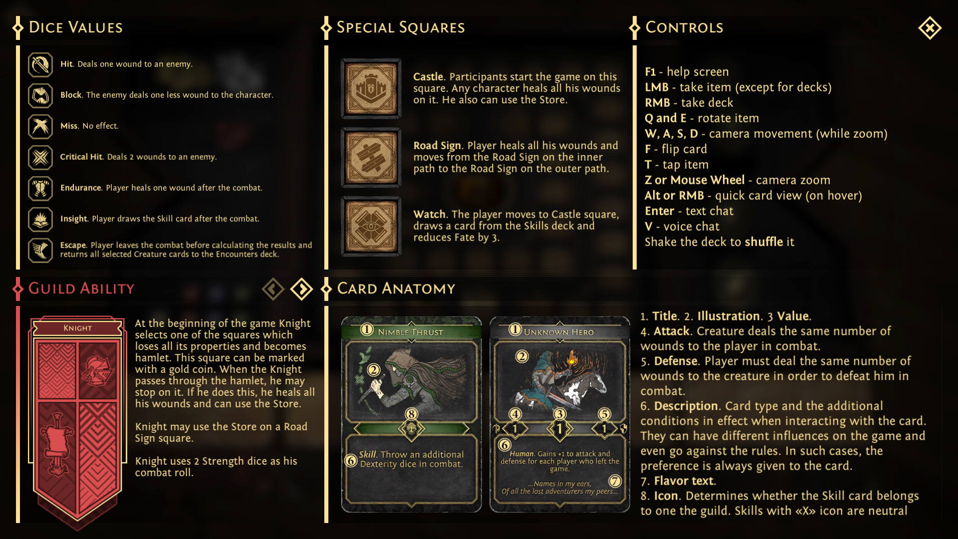 Fated Kingdom Demo #10