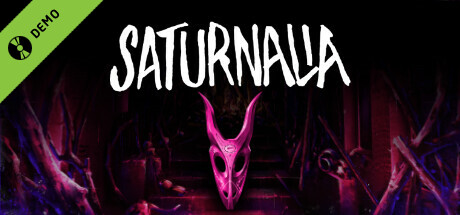 Saturnalia Demo banner