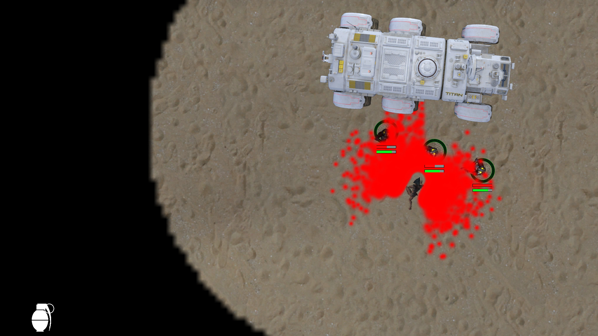 Consumed Awakening #5