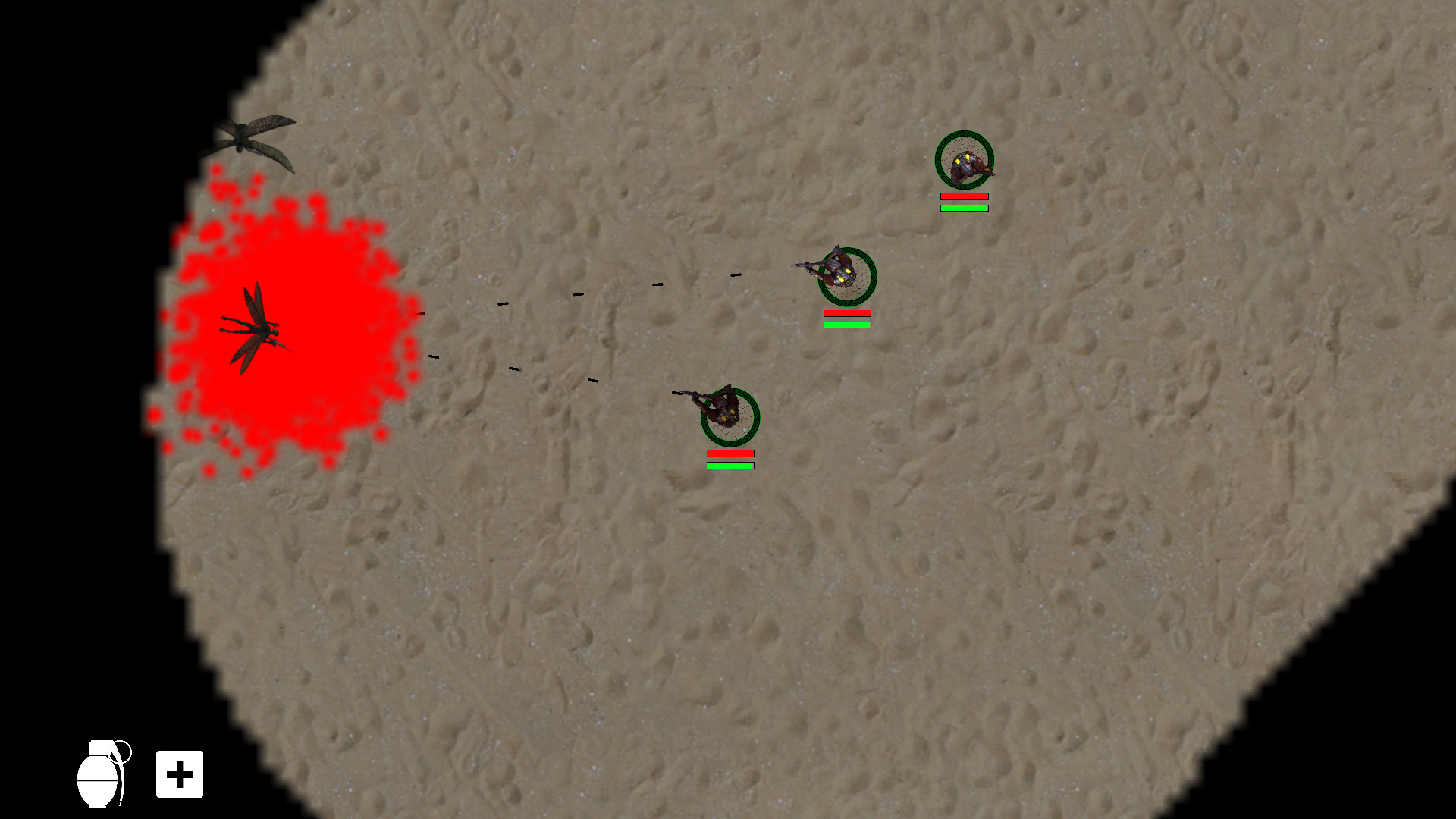 Consumed Awakening #4