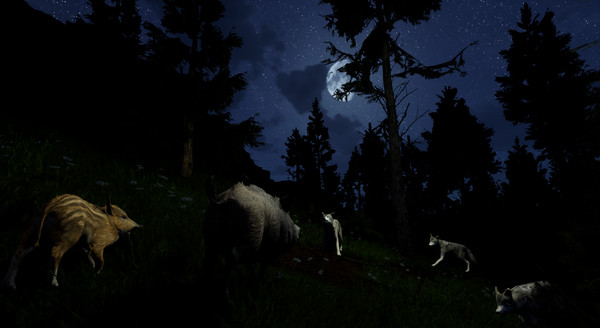 Territory game for windows Pc 1