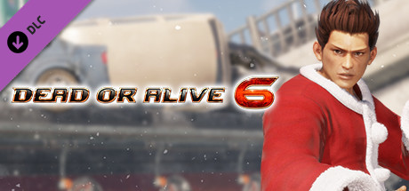 [Revival] DOA6 Santa's Helper Costume - Jann Lee banner image