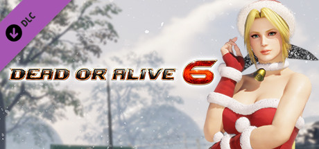 DEAD OR ALIVE 6 Steam Charts and Player Count Stats