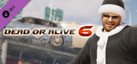 [Revival] DOA6 Santa's Helper Costume (Black) - Bass banner image