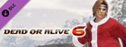 [Revival] DOA6 Santa's Helper Costume - Hayate