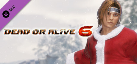 [Revival] DOA6 Santa's Helper Costume - Hayate banner image