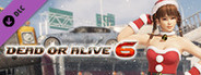 [Revival] DOA6 Santa's Helper Costume - Leifang