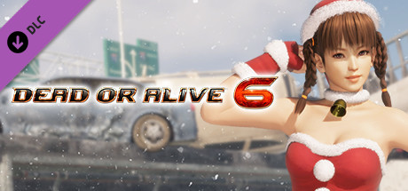 [Revival] DOA6 Santa's Helper Costume - Leifang banner image