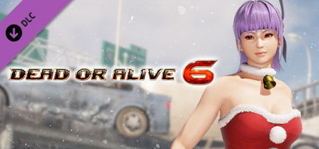 [Revival] DOA6 Santa's Helper Costume - Ayane banner image