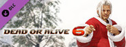 [Revival] DOA6 Santa's Helper Costume - Brad Wong