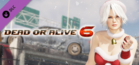 [Revival] DOA6 Santa's Helper Costume - Christie banner image