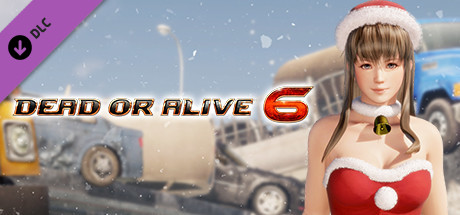 DEAD OR ALIVE 6 Steam Charts and Player Count Stats