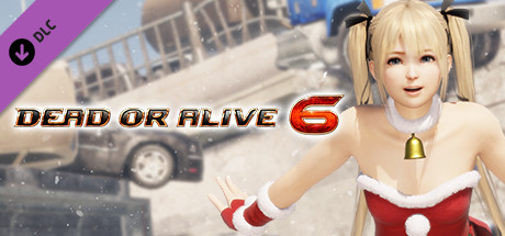 [Revival] DOA6 Santa's Helper Costume - Marie Rose banner image