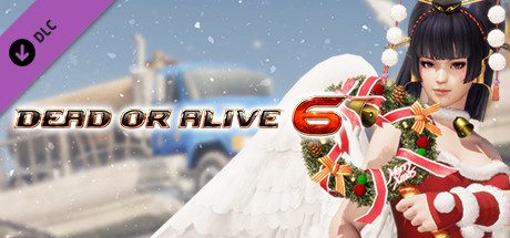 DEAD OR ALIVE 6 Steam Charts and Player Count Stats