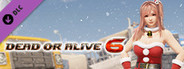 [Revival] DOA6 Santa's Helper Costume - Honoka