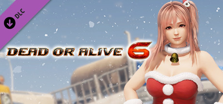 DEAD OR ALIVE 6 Steam Charts and Player Count Stats