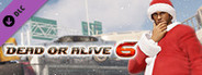 [Revival] DOA6 Santa's Helper Costume - Diego