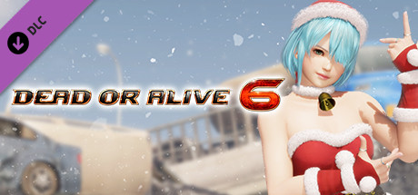 [Revival] DOA6 Santa's Helper Costume - NiCO banner image