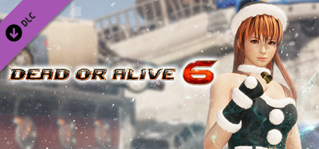 [Revival] DOA6 Santa's Helper Costume - Phase 4