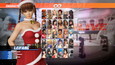 [Revival] DOA6 Santa's Helper Costume Set (DLC)