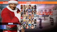 [Revival] DOA6 Santa's Helper Costume Set (DLC)
