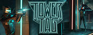 Logo for Tower Tag