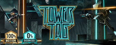 tower tag vr steam