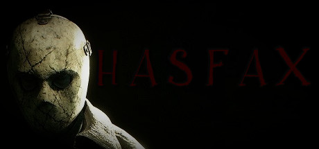 Hasfax Cover Image