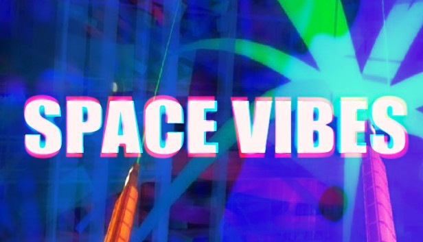 SpaceVibes VR (Point & Click, Abstract, Disco Music) บน Steam